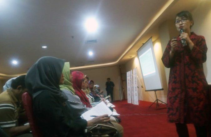 Ini Rahasia Nurul Sukses Kembangkan Usaha Aksesoris