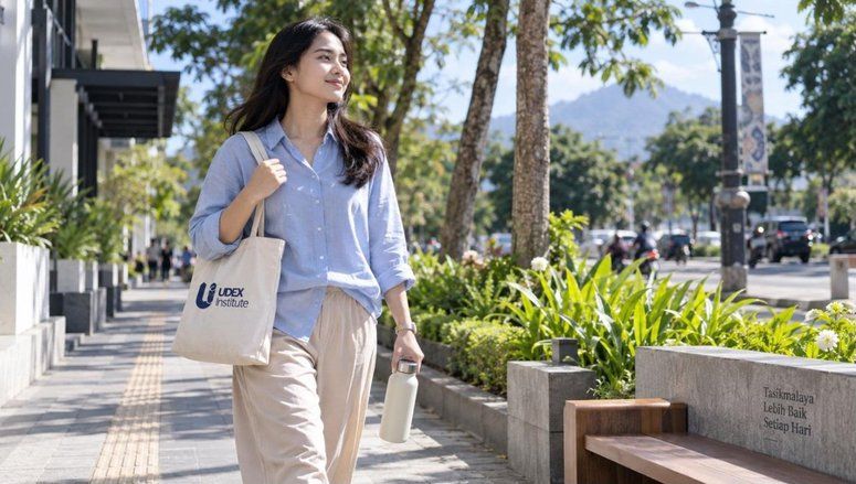 Bahan Pakaian Nyaman untuk Cuaca Panas