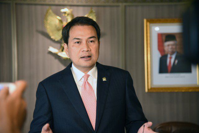 DPR RI Minta Kejelasan Hasil Seleksi 34 Ribu Guru PPPK Tahun 2019