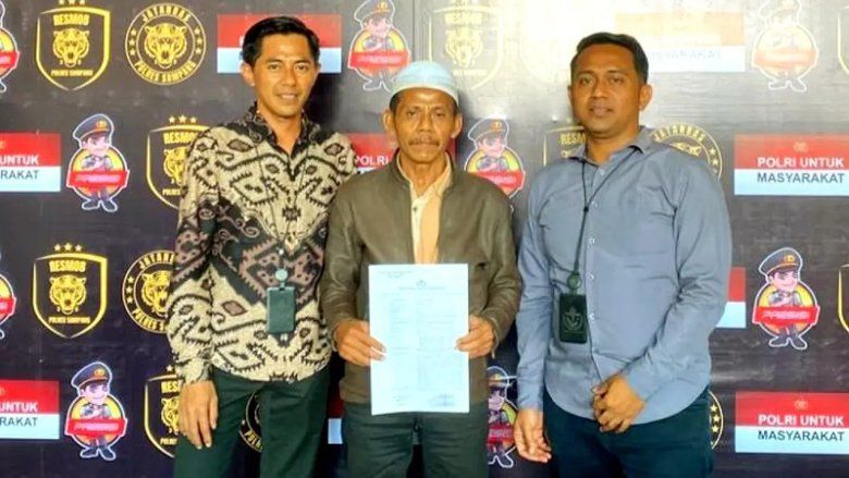 Oknum Anggota DPRD Sampang Dilaporkan atas Dugaan Pengancaman dan Perusakan