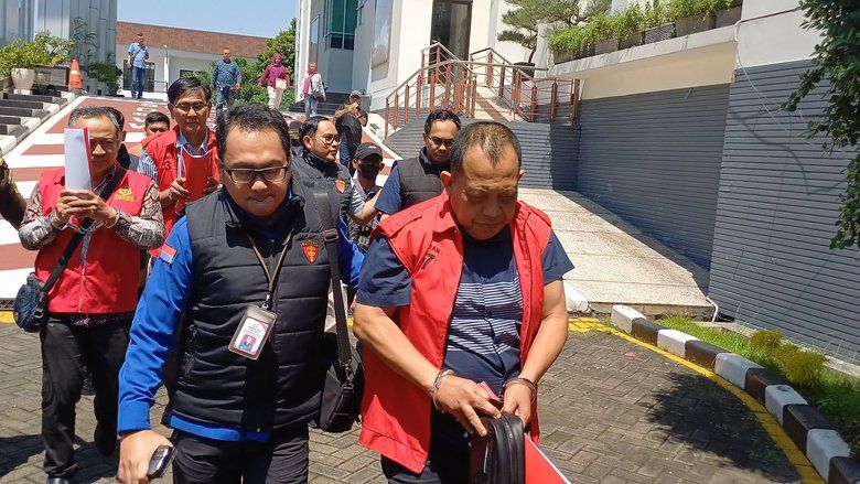 Korupsi ESDM Jatim Tetap Berlanjut, Penuntutan Ony Setiawan Dihentikan