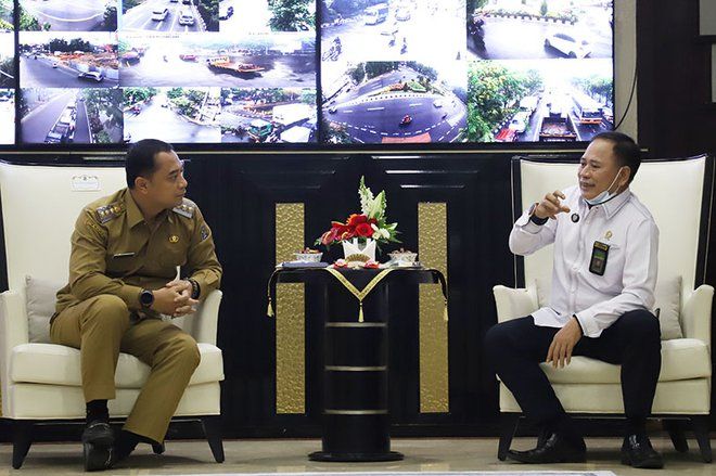 Pengurusan Hak Asuh Anak Lebih Mudah dan Akte Perceraian Bisa Diambil di Siola