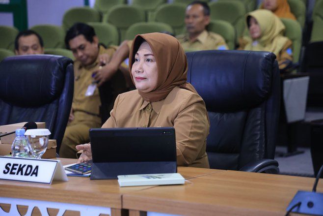 Pemkot Probolinggo Janji Implementasikan Pendidikan Antikorupsi di Sekolah