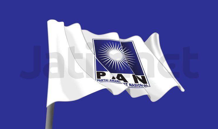 PAN Tentukan Arah Partai setelah Pilpres