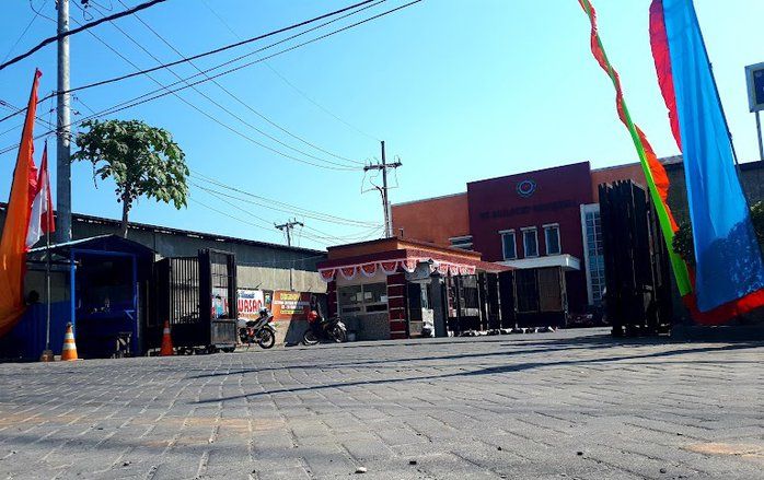 Upah Karyawan Dipangkas, Disnaker Lamongan: Biar Diselesaikan Perusahaan
