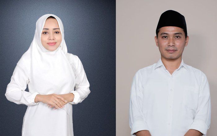 Dokter Ikfina, Bupati Wanita Mojokerto Pertama