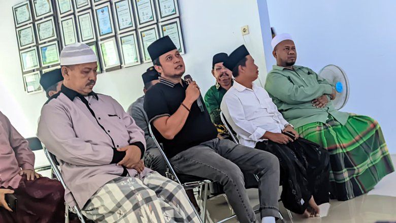 PCNU Jember Kembali Ajukan Konfercab 2026, Diusulkan Digelar 15 Februari