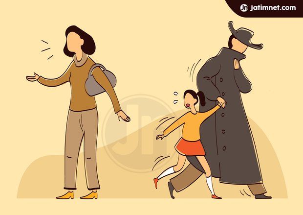 Berdalih Pancingan, Pasutri Pasuruan Culik Anak Majikan di Malaysia