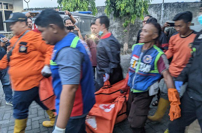 Diduga Sakit, Anggota Polri Ditemukan Meninggal Dalam Kamar Hotel