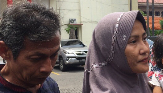 Penghina Risma Dikenai Wajib Lapor Seminggu Dua Kali, Ini Pesannya
