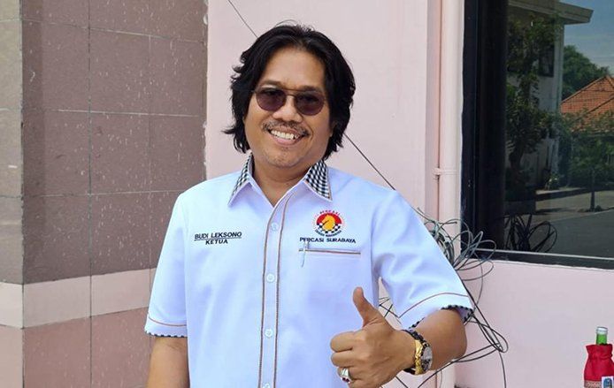 Dukung Porwanas ke XIII Tahun 2022, Ketua PERCASI Surabaya Siap Kawal Pecatur PWI Jatim