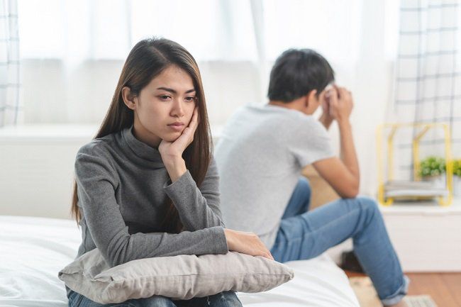 Marriage Burnout, Masalah di Pernikahan yang Perlu Diatasi