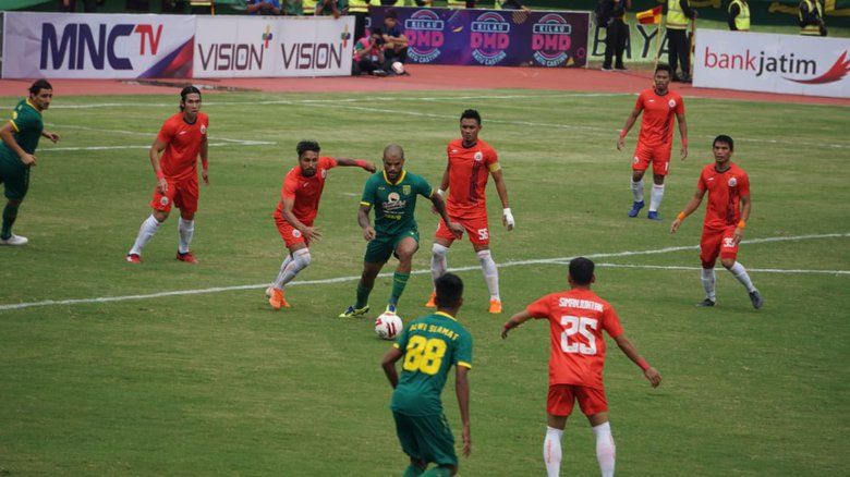 Juara Piala Gubernur, Ini Harapan Aji di Liga 1 2020