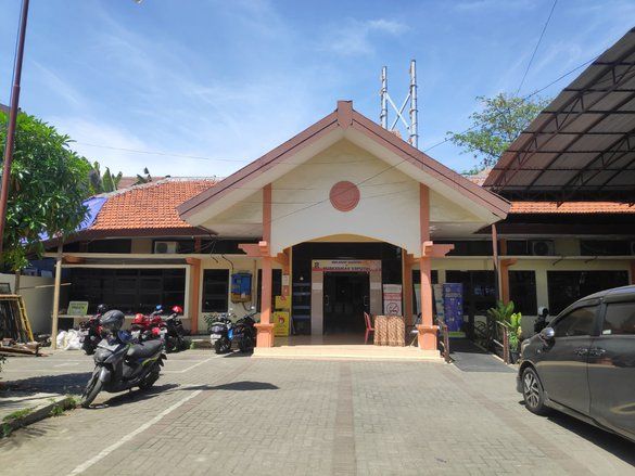 Terkait Fasilitas Oksigen di Puskesmas Keputih, Ini Kata Kepala Dinkes Surabaya