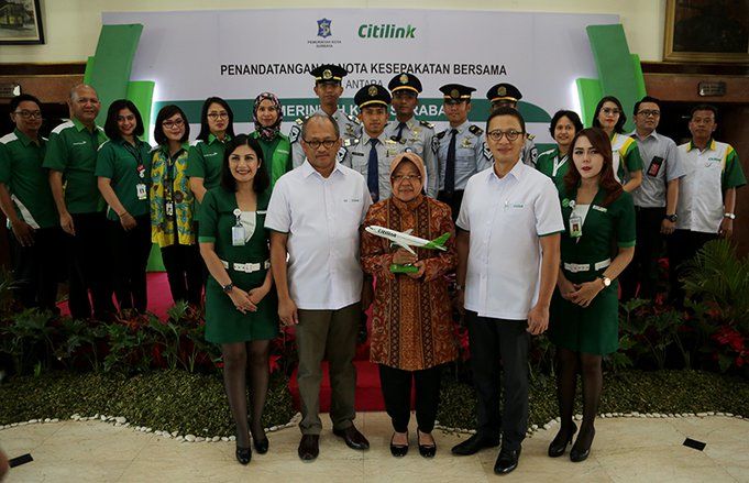 Masa Kepemimpinan Risma Selama 10 Tahun