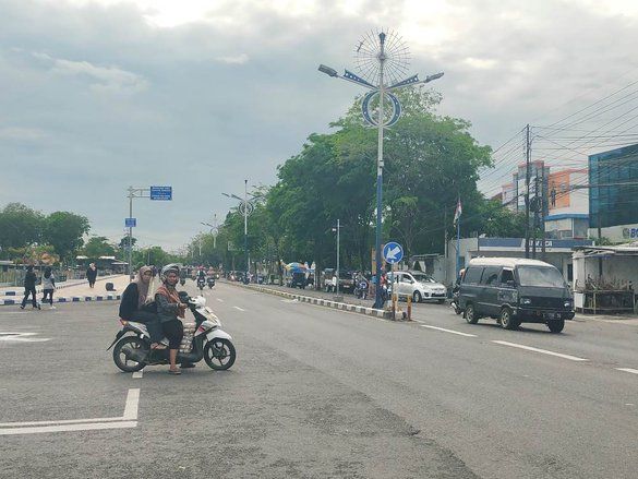 Disorot KPK, Pemilihan Rekanan Proyek PJU Pokir Sampang Diubah Jadi Tender