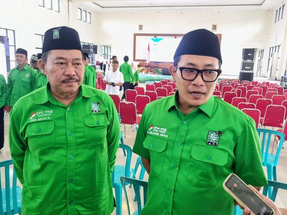 PKB Ponorogo Siapkan Muscab 28 Maret 2026, Bidik Kemenangan Pilkada 2029