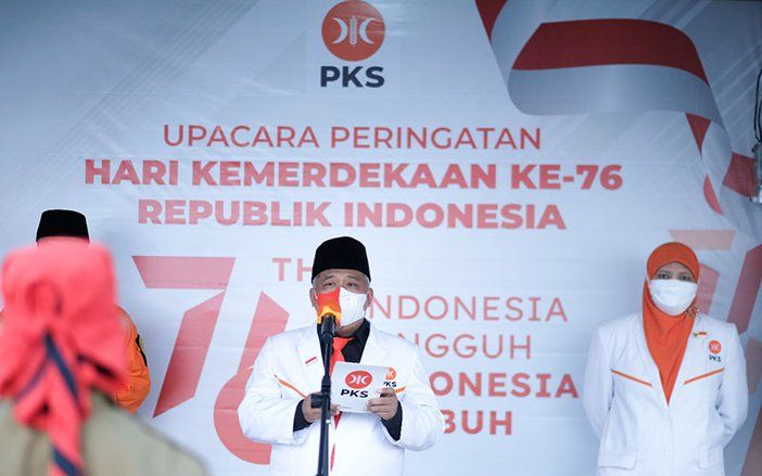 Ketua PKS Jatim Sarankan Pemprov Fokus Selamatkan Ekonomi Menengah ke Bawah