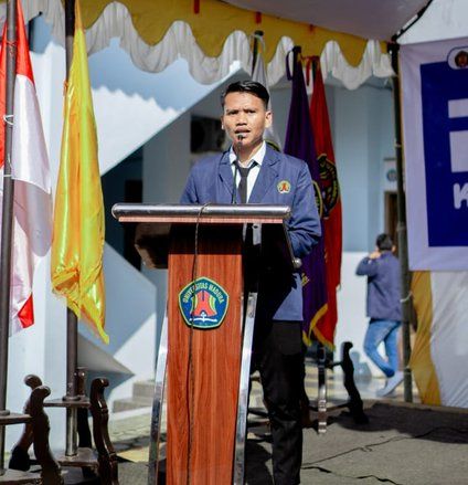 PMII Kritik Polisi Tangkap Peserta Aksi Pilkades di DPRD Sampang