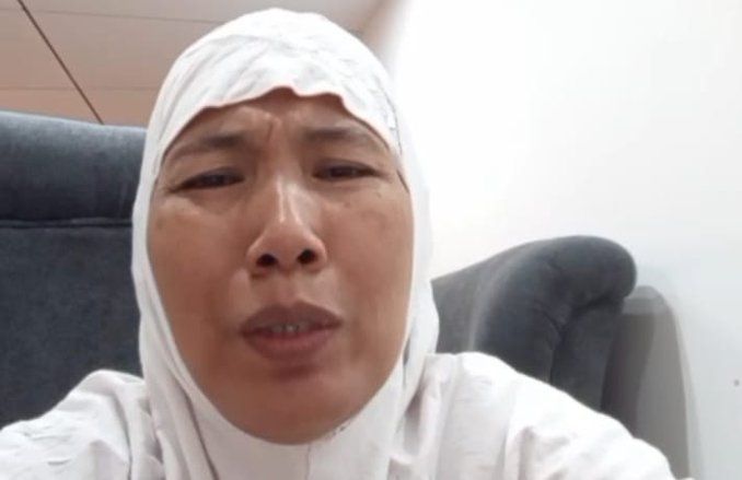 PMI Asal Sampang Diduga Jadi Korban TPPO dan Kekerasan di Libya