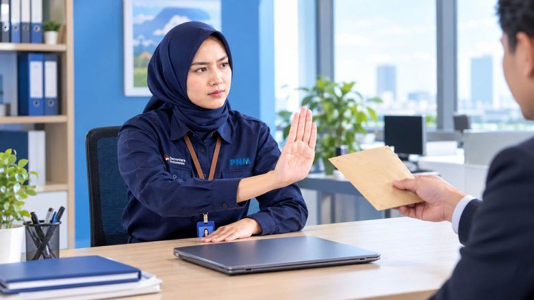PNM Tegaskan Zero Tolerance terhadap Fraud, Hormati Proses Hukum di Pacitan
