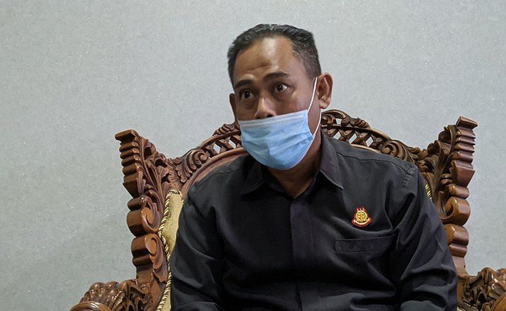 Kantongi Surat Gangguan Jiwa, Kejari Ponorogo Sulit Eksekusi Mantan Wabup Ida