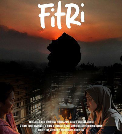 “Fitri” Besutan Jatimnet Production Raih 10 Terfavorit Anugerah Film Pendek Golkar 2025