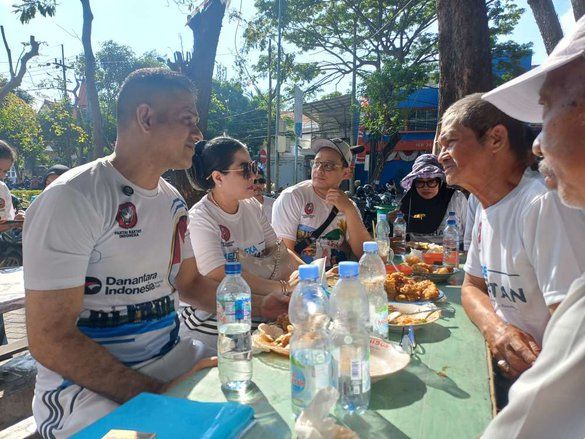 PRI Kejar Pembentukan PAC di 38 Kabupaten/Kota se-Jatim
