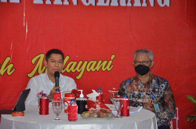 DPR RI Adies Kadir: Lapas dan Rutan di Indonesia Alami <em>Overcrowding </em>