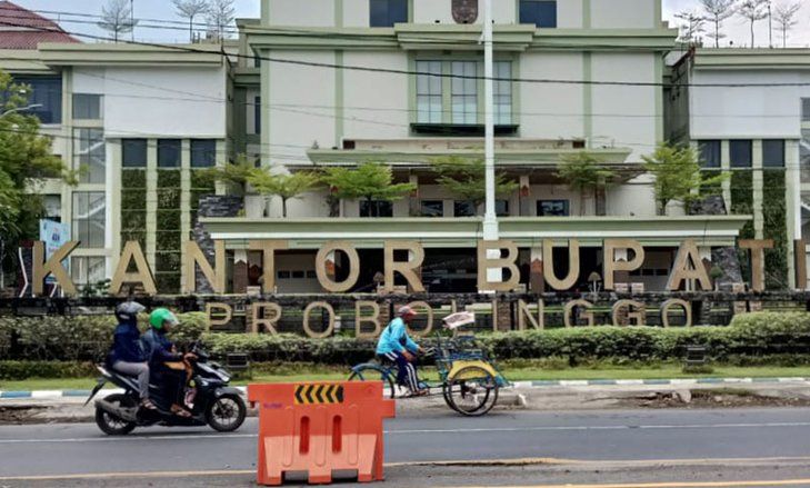 8 Pejabat Ikuti Seleksi Sekda Kabupaten Probolinggo, 1 Pejabat Tak Lulus 