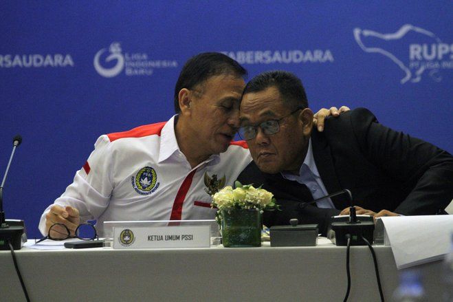 Kick Off Liga 1 2020 Digelar Akhir Februari