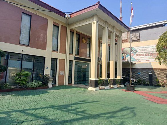 65 Permohonan Izin Poligami di Jatim Menunggu Putusan Pengadilan