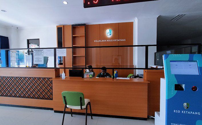 Dugaan Pungli di RSUD Ketapang Sampang, Pihak Rumah Sakit Bungkam