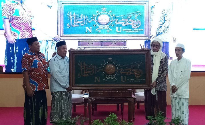 PWNU Jatim Dukung Sertifikasi Nikah dan SKB 11 Menteri