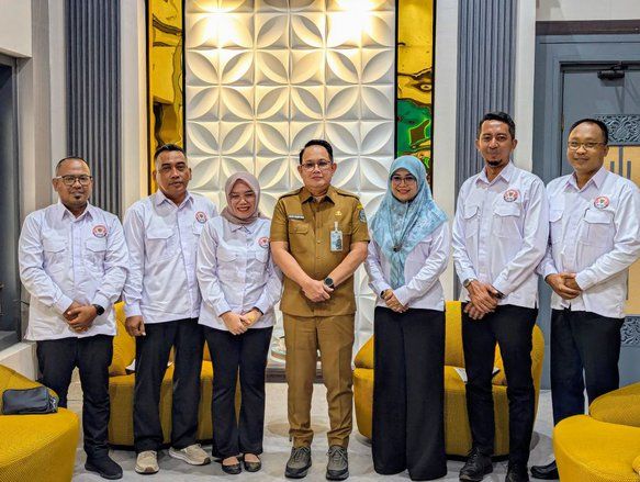 Pemprov Jatim Dorong KPID Jembatani Lembaga Penyiaran Perangi Hoaks