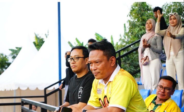10 Grup Paduan Suara Pelajar Jatim Adu Bakat di Pandaan