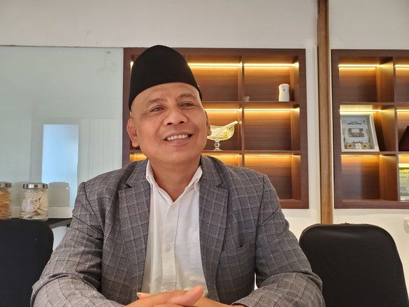 Banyak Jalan Berlubang, Jalur Mojokerto–Jombang Dikeluhkan Jelang Mudik