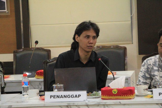 Pakar Hukum UNEJ Nilai Aturan Carry Over Pembentukan UU Masih Menyisakan Banyak Celah