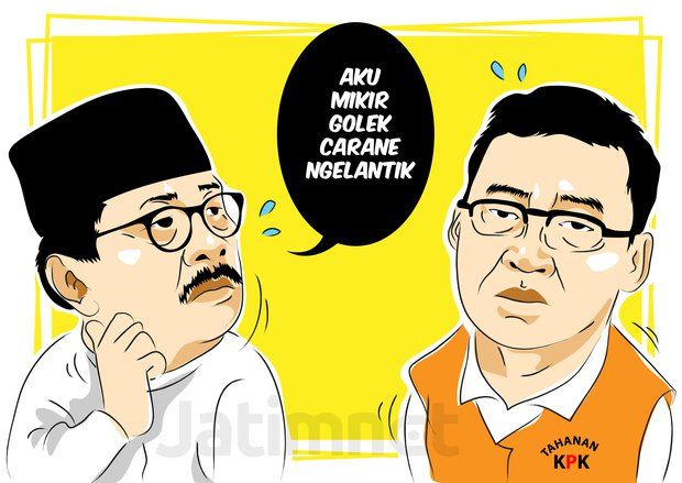 Pemprov Jatim Pusing Tak Bisa Lantik Bupati Tulungagung