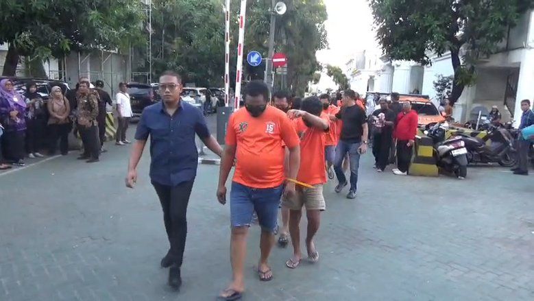 Sindikat Joki UTBK-SNBT ke Fakultas Kedokteran Diringkus Polisi, Tarifnya Fantastis