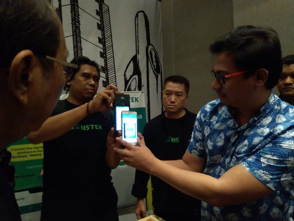 Organda Jatim Sambut Baik Pembayaran Digital Bus Patas Surabaya-Malang