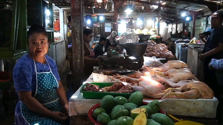 Harga Ayam Broiler di Kota Probolinggo Turun Rp10 Ribu per Kg