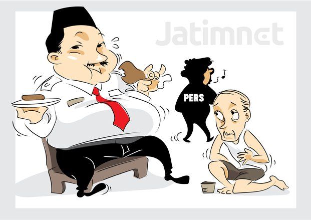 DAK Pendidikan Kabupaten Malang Diduga Mengalir ke Wartawan