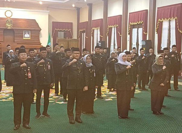 Pemerataan Kualias Pendidikan di Madura Menunjukkan Tren Positif
