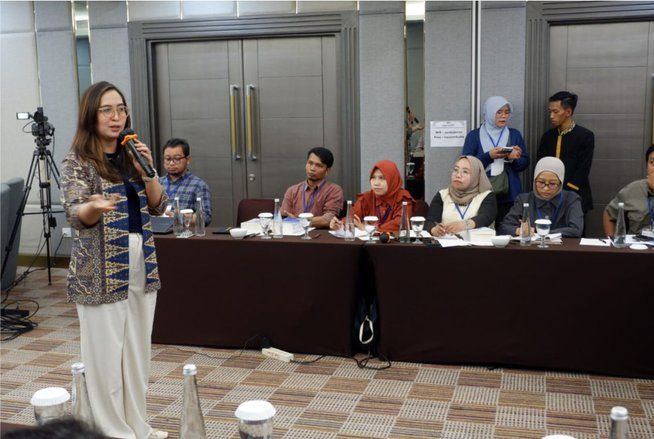 Generasi Milenial Dominasi Investasi Emas Digital lewat Tring Pegadaian
