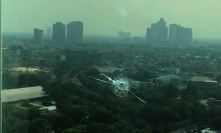 Peluru Nyasar di DPR RI, Polda Metro Jaya Amankan Anggota Perbakin