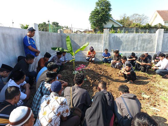 Ayah Korban Karhutla Bromo: Minta Informasinya yang Jelas