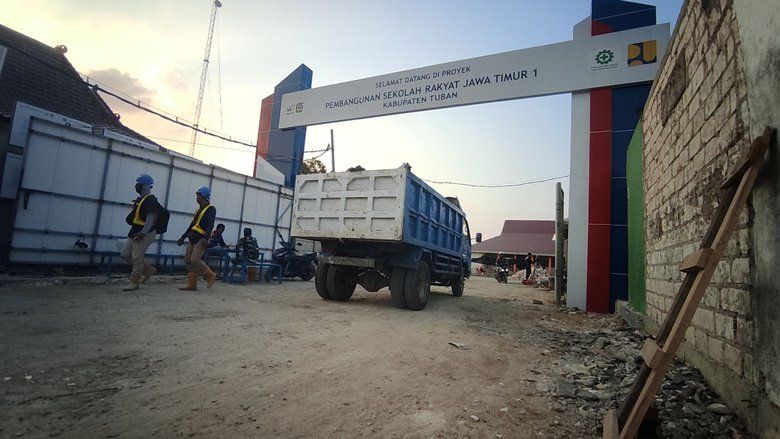 Begini Mekanisme Seleksi Sekolah Rakyat di Jatim, Prioritaskan Anak Putus Sekolah