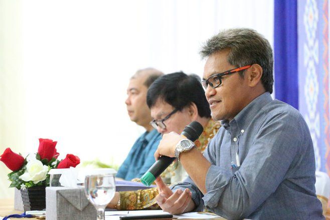 Pemerintah Targetkan 818 Ribu Mahasiswa Terima KIP Kuliah di 2020