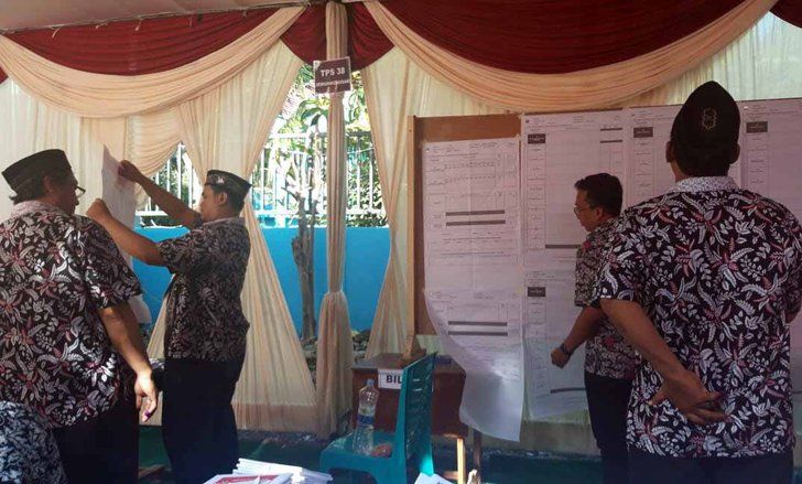 Fraksi PPP Sepakat Revisi UU Pemilu